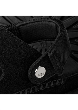 W Goldenstar glide sandal Sort UGG
